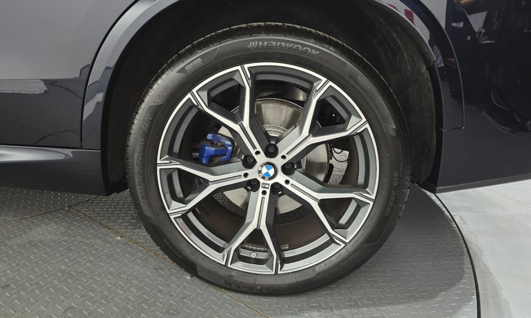 BMW X5 xDrive 40i M Sport, 2026