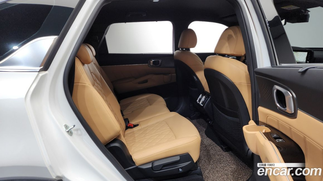 Kia Sorento Diesel 2.2 2WD, 2022
