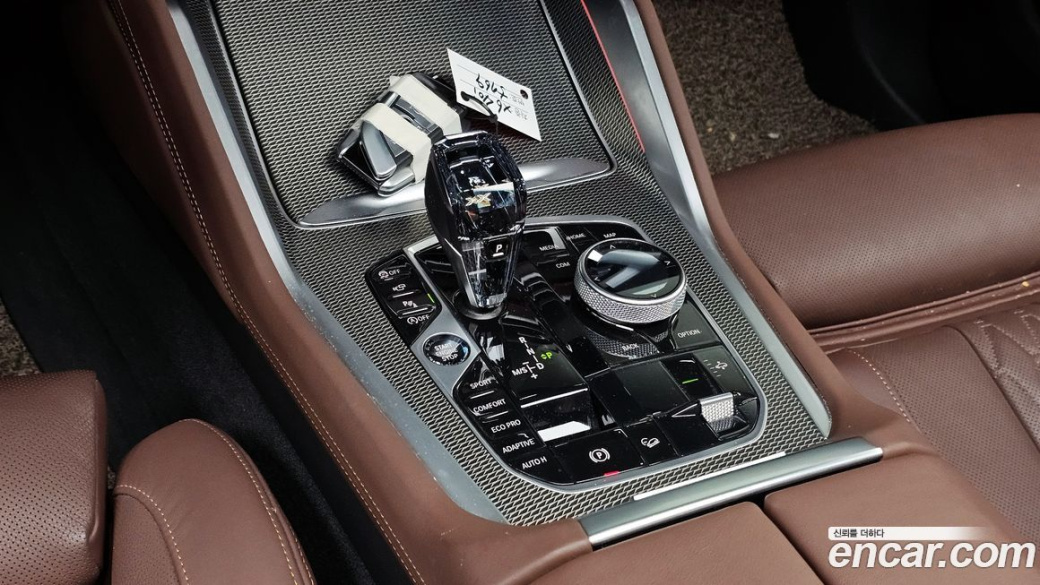 BMW X6 xDrive40i M Sport, 2022