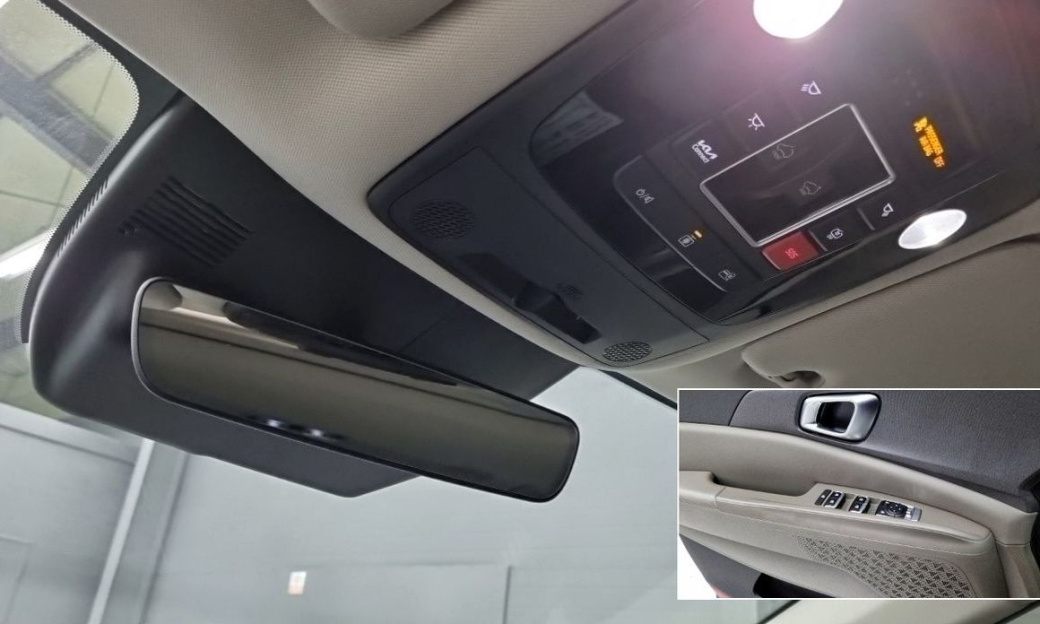 Kia Carnival 7-Seater Noblesse, 2024