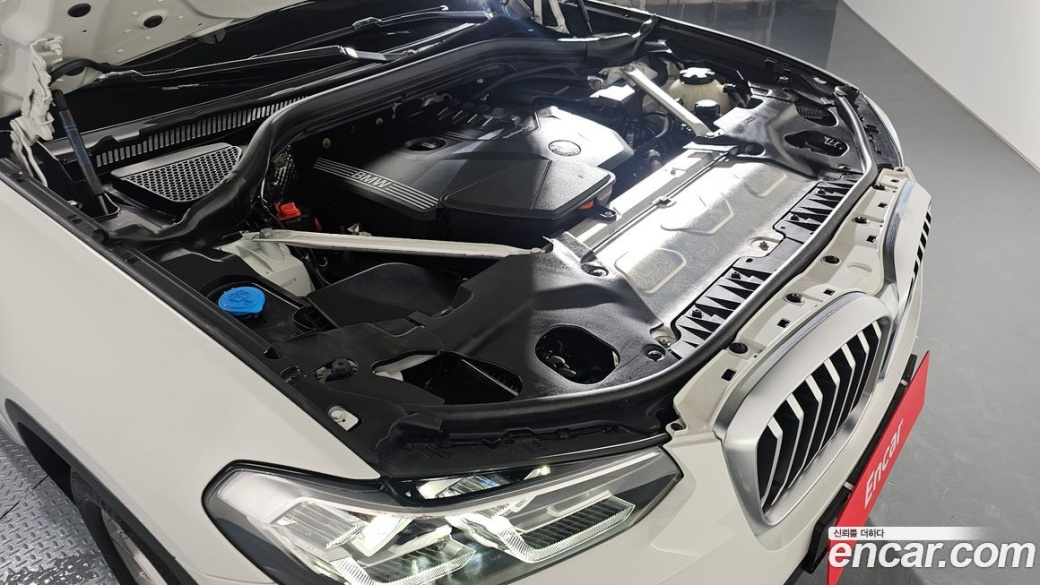 BMW X3 xDrive 20i, 2022