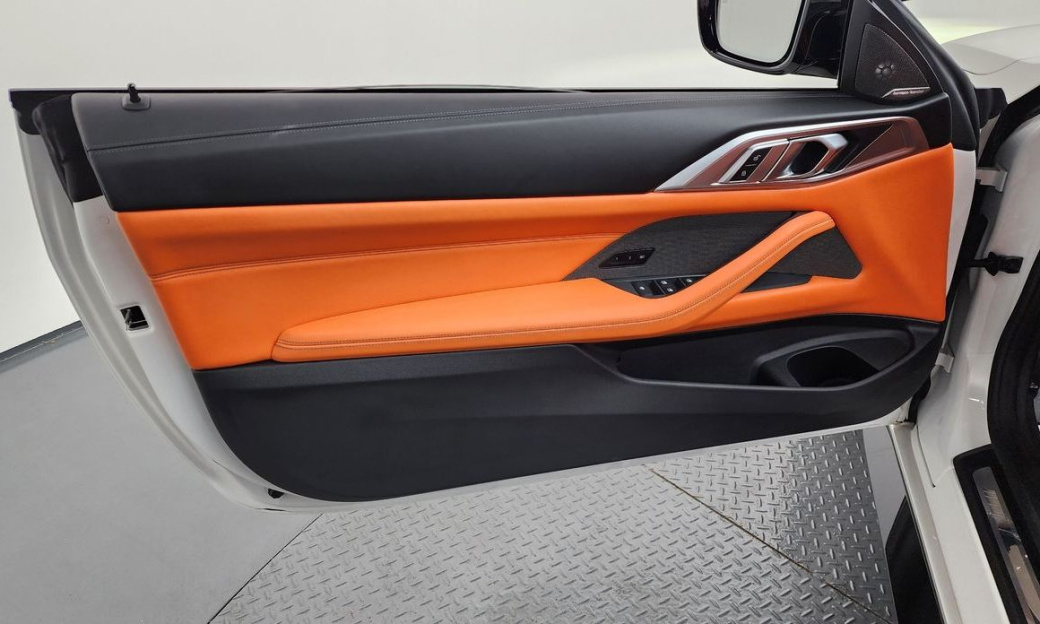 BMW M4 M4 Convertible Competition M xDrive, 2024