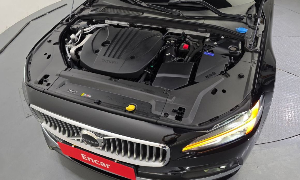 Volvo S90 B5 Ultimate Bright, 2023