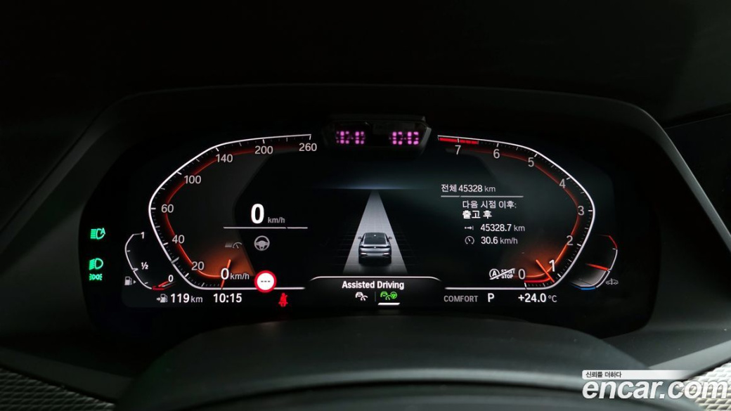 BMW X6 xDrive40i M Sport, 2023