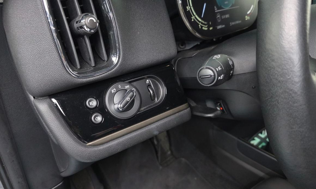 Mini Countryman Classic, 2024