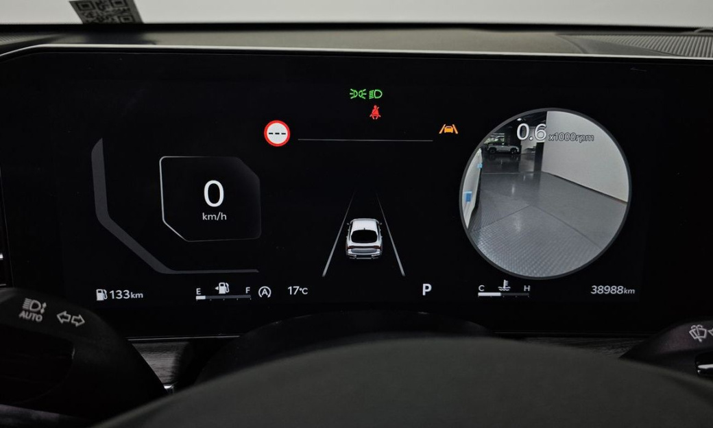 Kia K5 2.0, 2024