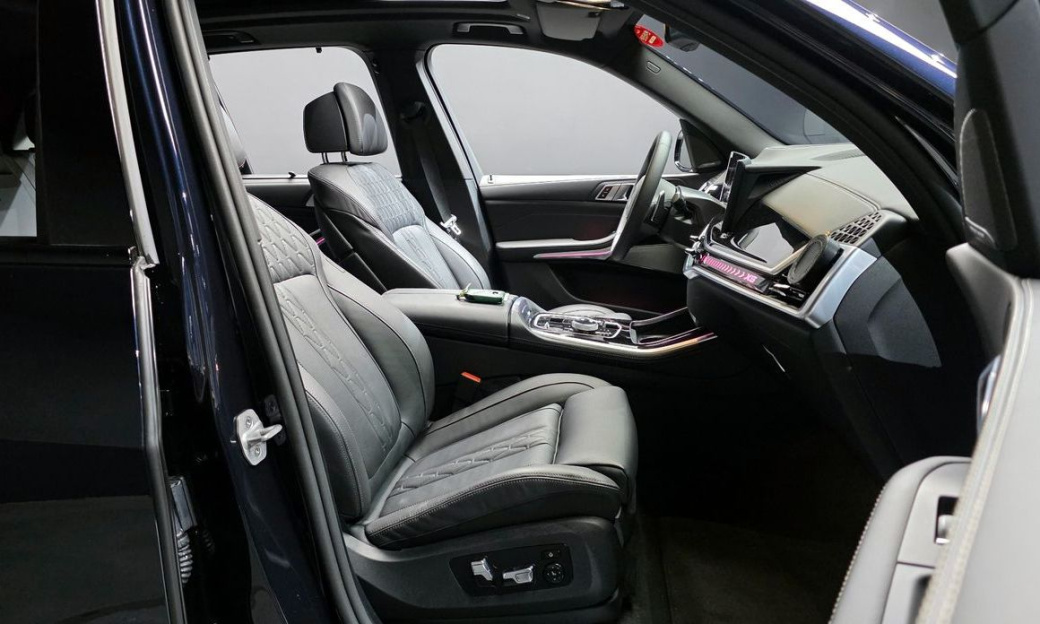 BMW X5 xDrive 40i M Sport, 2026