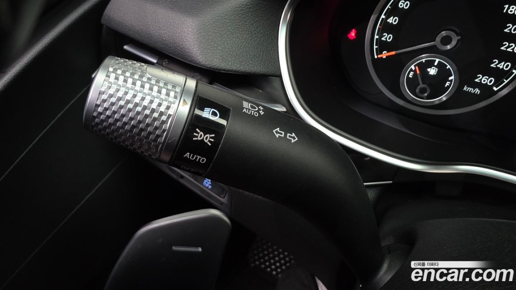 Genesis G80 Gasoline 2.5 Turbo AWD, 2024