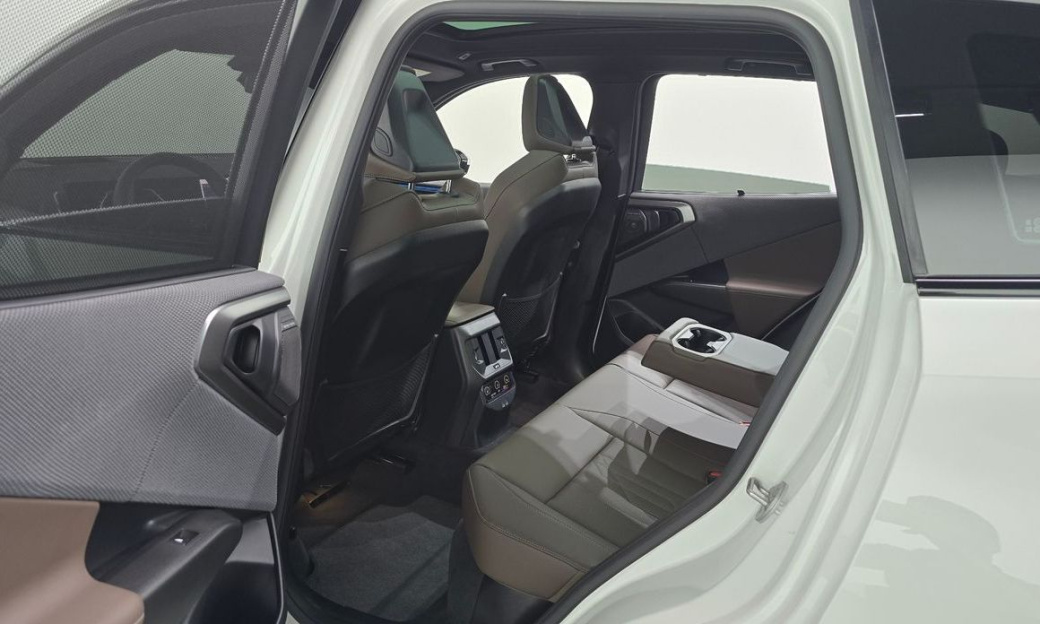BMW X3 xDrive 20 M Sport Pro, 2025