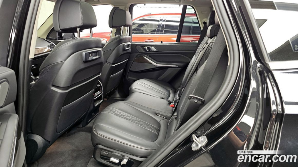 BMW X5 xDrive 30d xLine, 2023