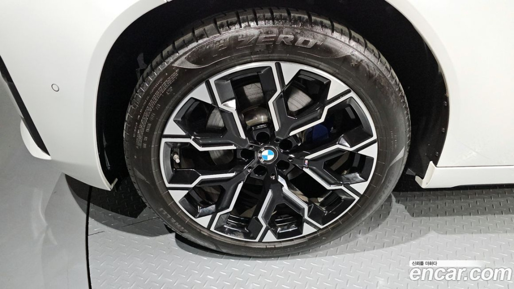 BMW X3 xDrive 20d M Sport, 2026