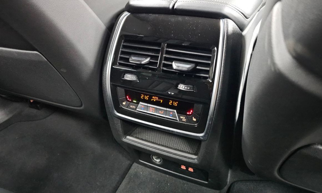 BMW X5 xDrive 40i M Sport, 2026