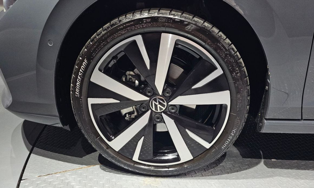 Volkswagen Golf 2.0 TDI Prestige, 2026