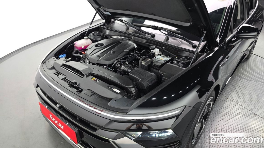 Hyundai Sonata 2.0, 2024