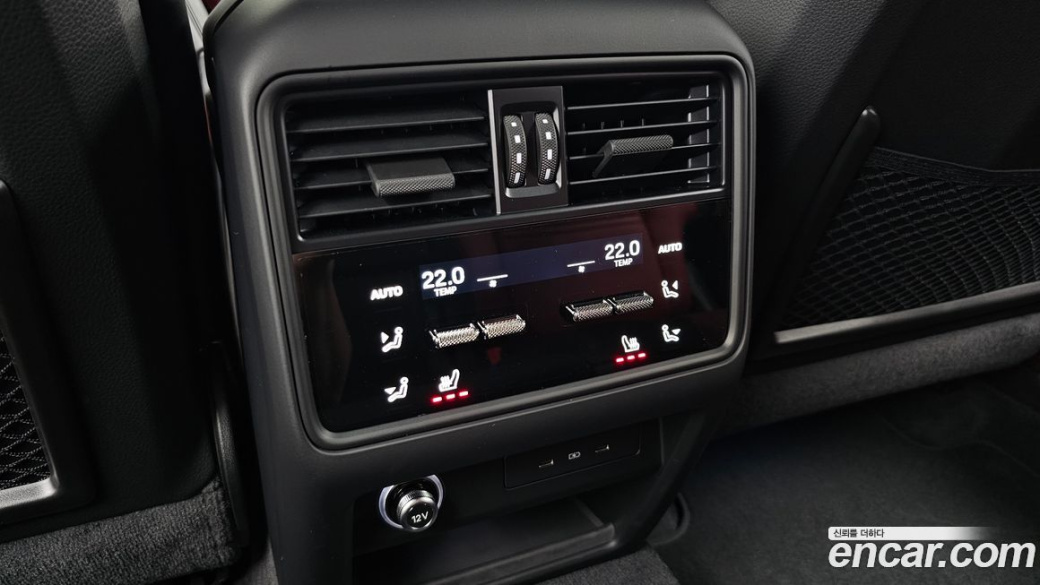 Porsche Cayenne 4.0 GTS Coupe, 2025
