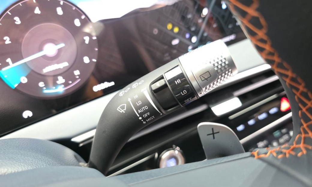 Genesis GV70 2.5T Gasoline AWD, 2025