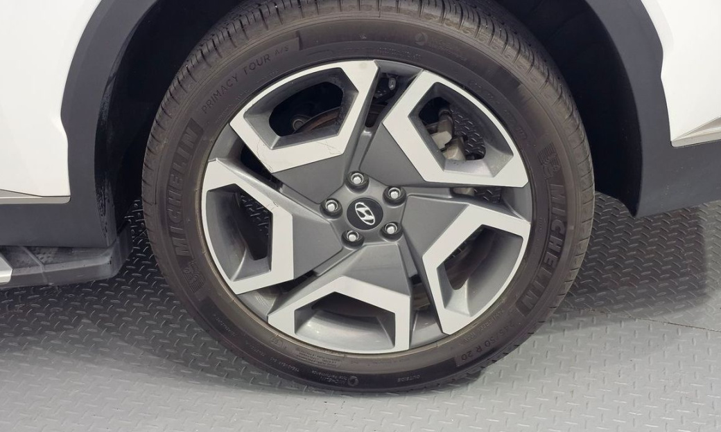 Hyundai Palisade Diesel 2.2 2WD, 2024
