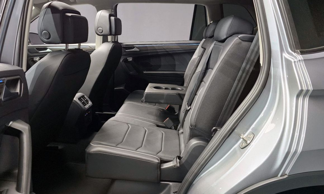 Volkswagen Tiguan 2.0 TSI Prestige, 2023