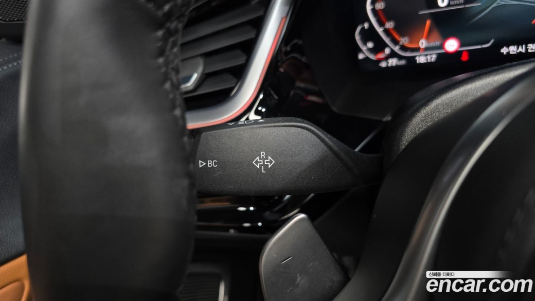 BMW Z4 sDrive20i M Sport, 2024