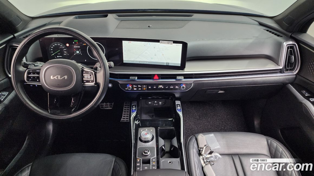 Kia Sorento Diesel 2.2 2WD, 2024