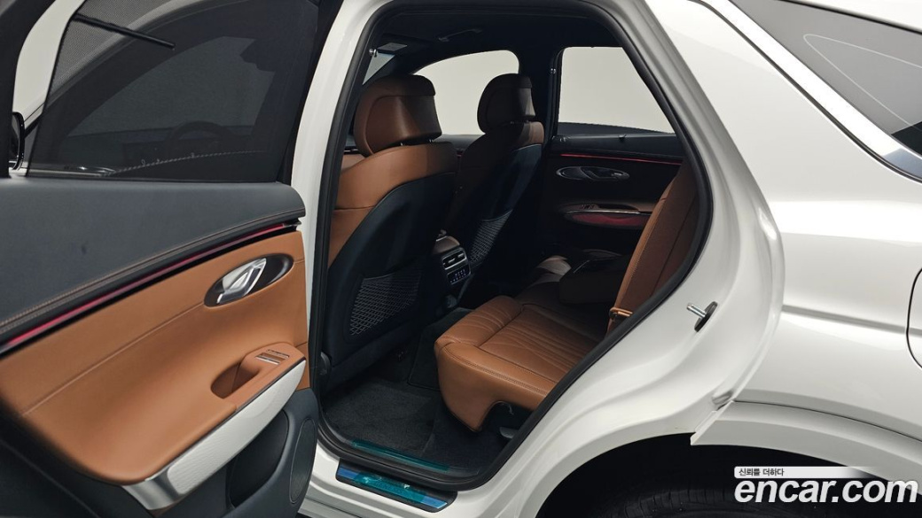 Genesis GV70 2.5T Gasoline 2WD, 2025