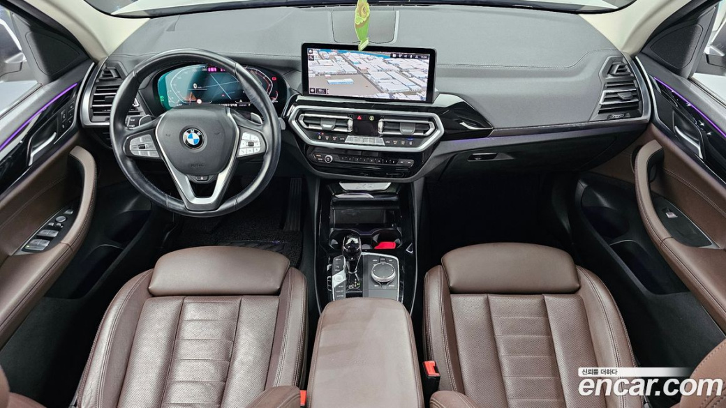 BMW X3 xDrive 20i, 2022