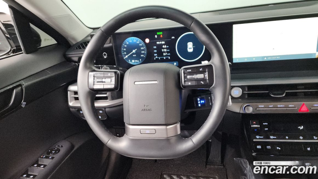 Hyundai Grandeur 2,5 Gasoline 2WD, 2025