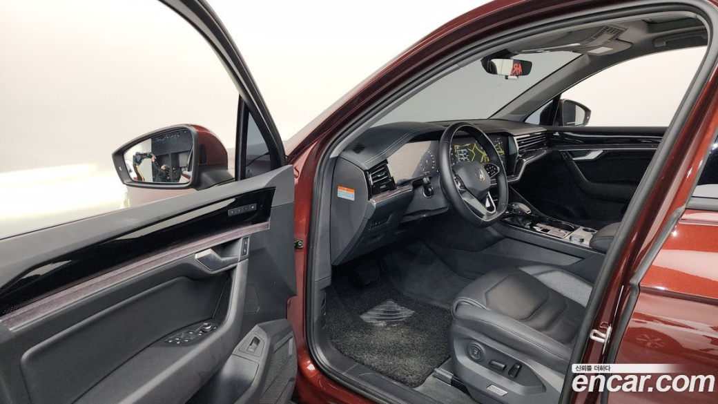 Volkswagen Touareg 3.0 TDI Premium, 2023
