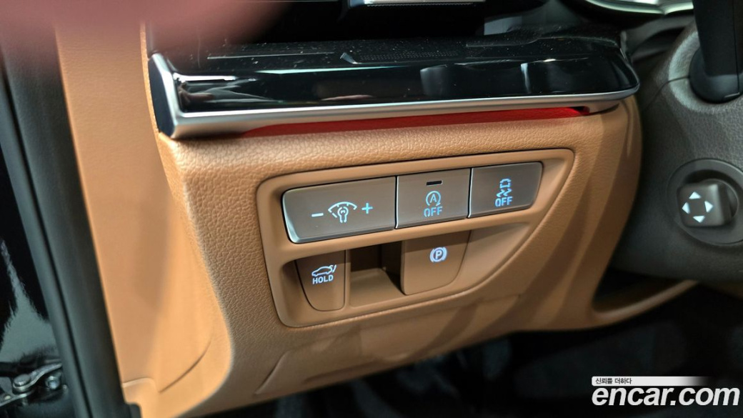 Genesis G80 Gasoline 2.5 Turbo AWD, 2022