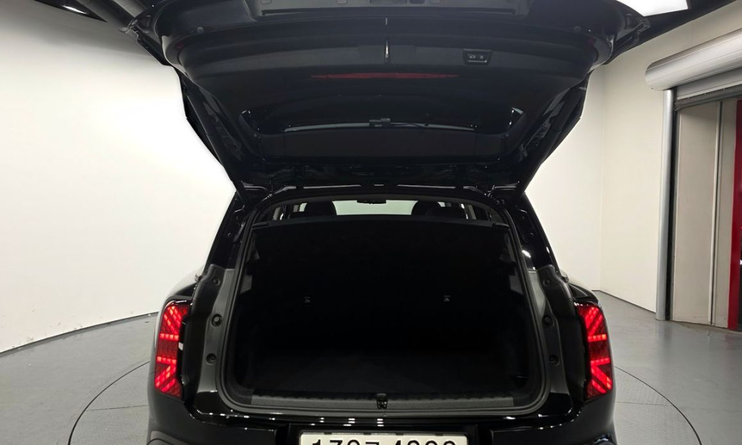 Mini Countryman ALL4 Classic, 2024