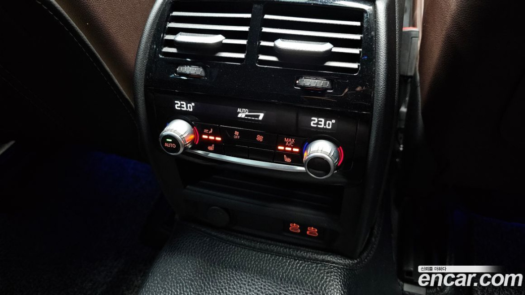 BMW Gran Turismo 630i xDrive M Sport, 2023