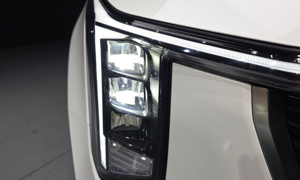 Kia Sorento Gasoline 2.5T 2WD, 2024