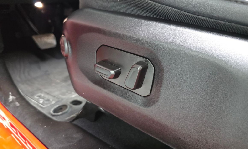 Jeep Wrangler 2.0 Rubicon Power Top 4Door, 2024