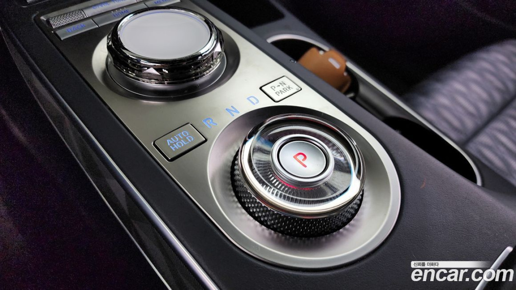 Genesis GV70 2.5T Gasoline AWD, 2023