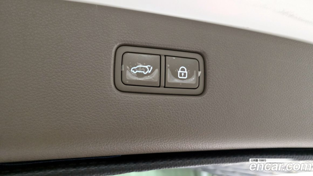 Genesis GV80 2.5T Gasoline AWD, 2021