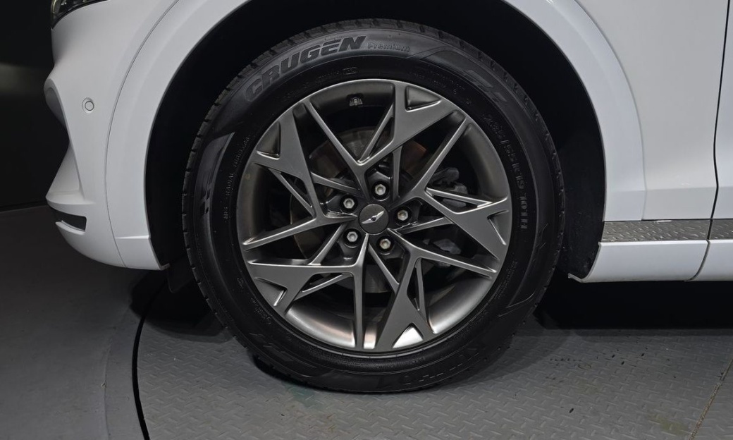 Genesis GV70 2.5T Gasoline 2WD, 2021