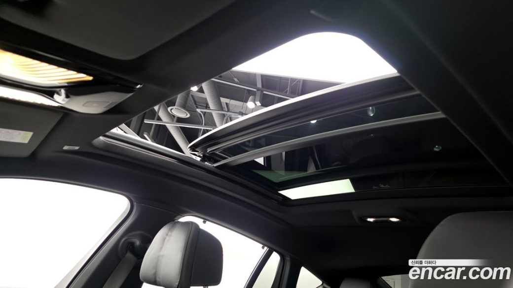 BMW X6 xDrive40i M Sport, 2023