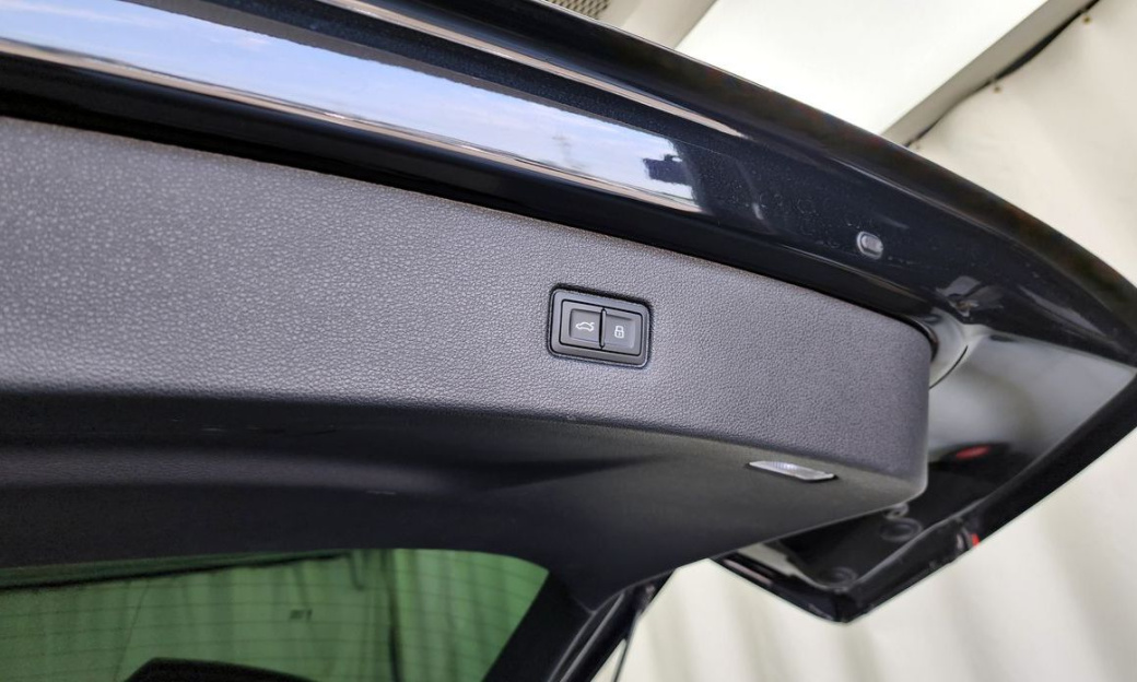 Audi Q7 45 TDI Quattro, 2023