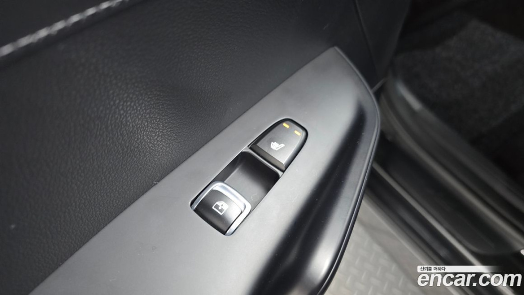 Kia K5 2.0, 2023