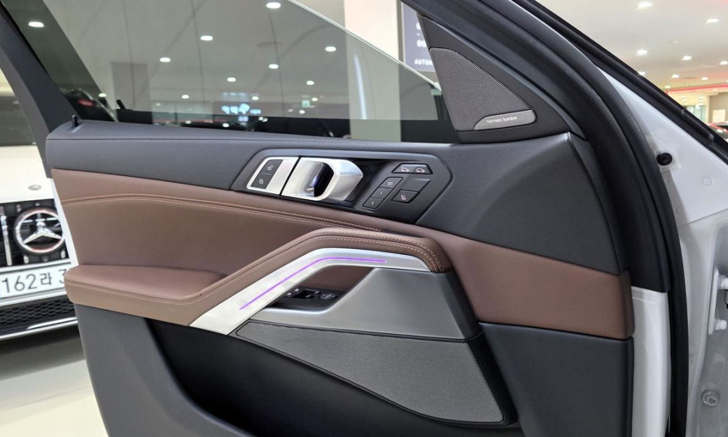 BMW X6 xDrive30d M Sport, 2023