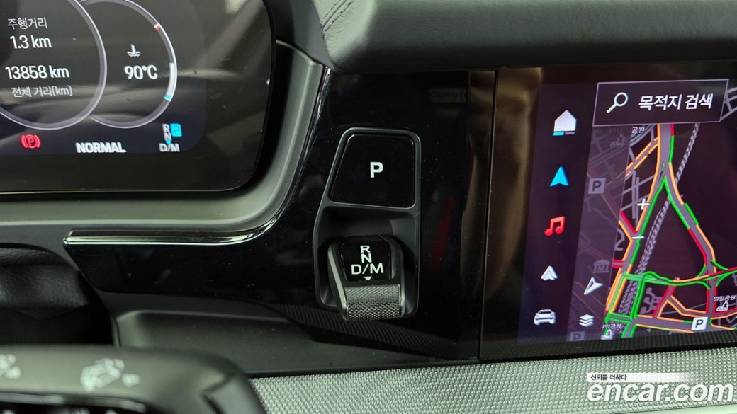 Porsche Cayenne 3.0, 2024
