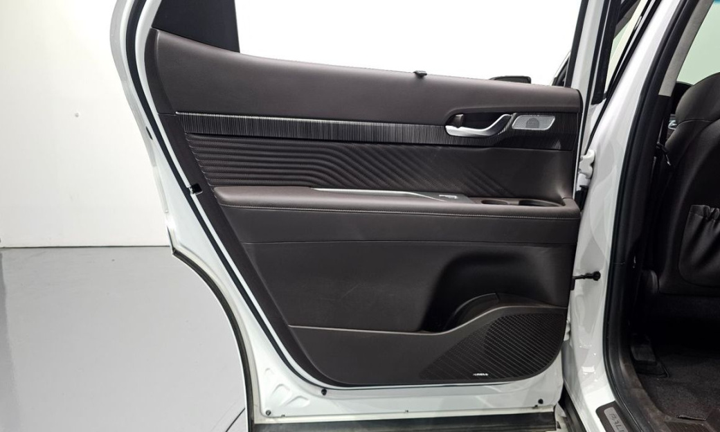 Hyundai Palisade Diesel 2.2 4WD, 2023