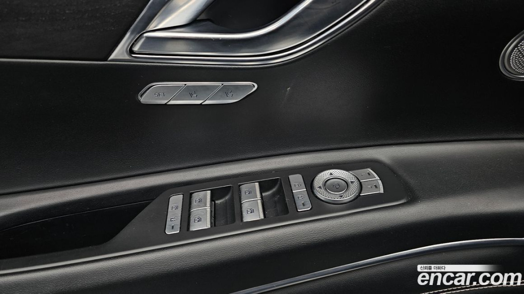 Genesis GV80 3.0 Diesel AWD, 2022