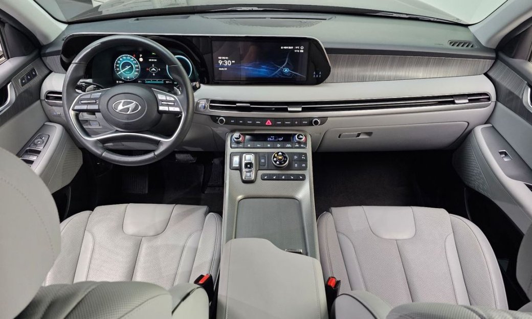 Hyundai Palisade Diesel 2.2 4WD, 2024
