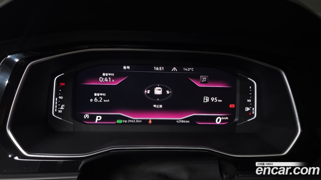 Volkswagen Jetta 1.4 TSI Prestige, 2021