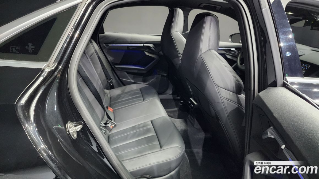 Audi A3 40 TFSI Premium, 2023
