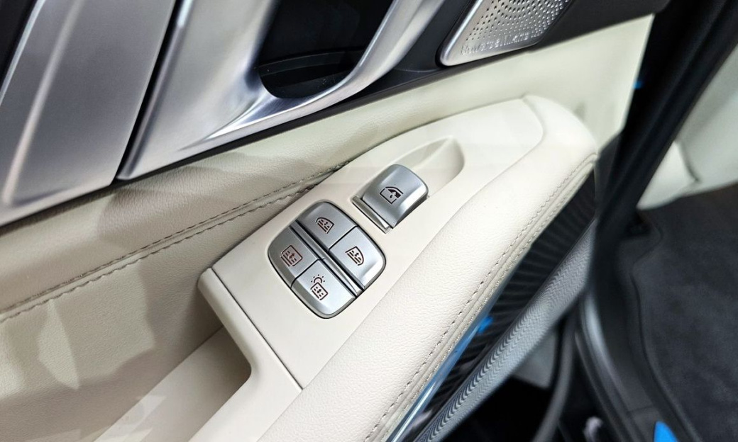 BMW X7 M60i xDrive M sport 6STR, 2025