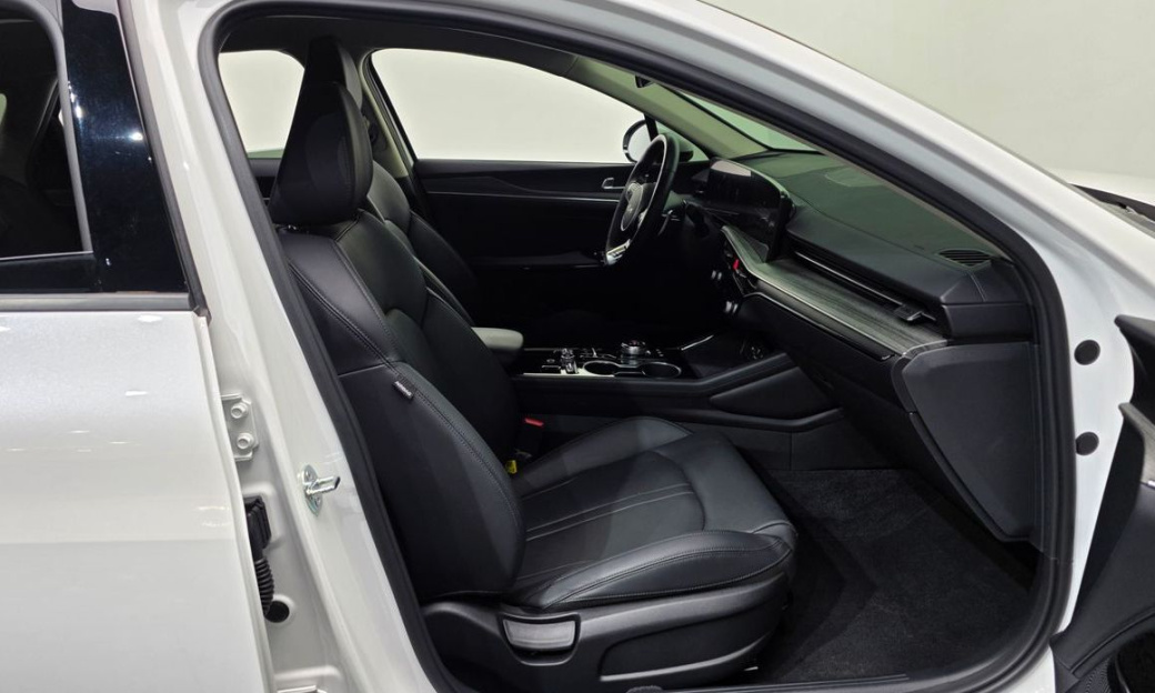 Kia K5 2.0, 2024