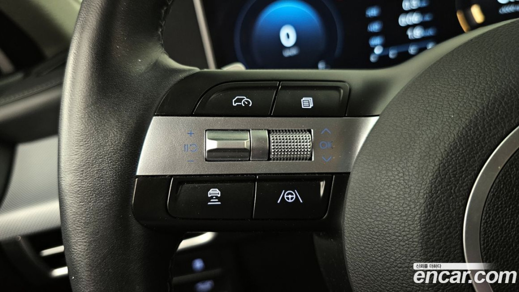 Hyundai Sonata 2.0, 2024
