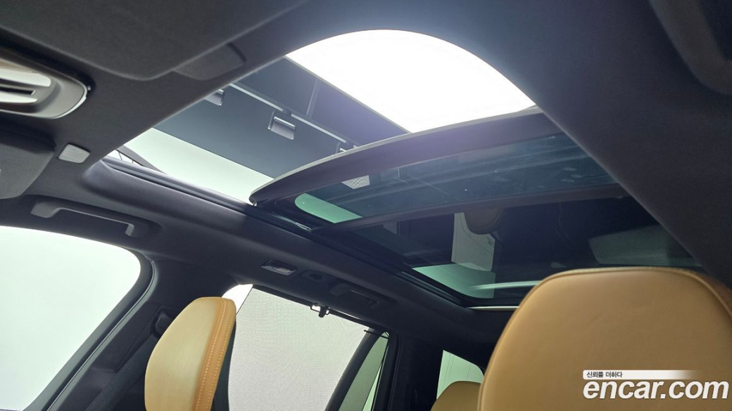 Volvo XC90 B6 Ultimate Bright, 2023